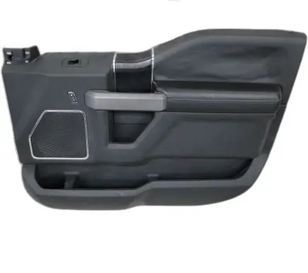 Ford F150 Front door card panel trim
