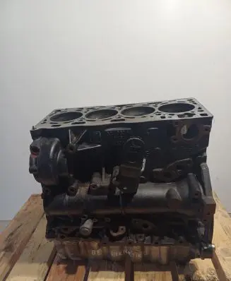 Volkswagen PASSAT B8 Engine CRL