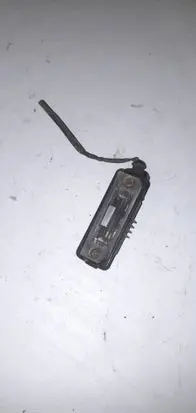 Volkswagen Golf V Number plate light 05322900