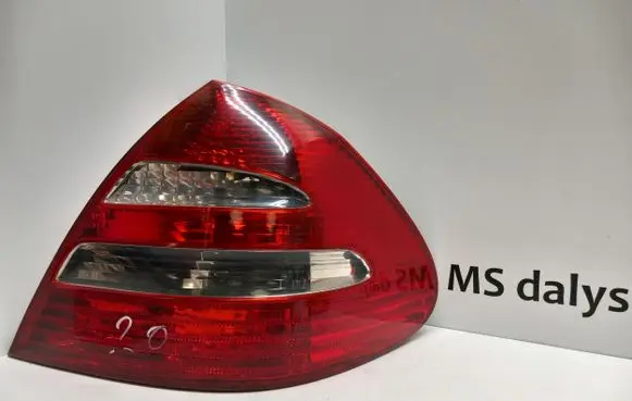 Mercedes-Benz E W211 Rear/tail lights A2118200464 2118200464