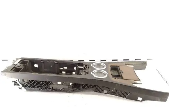 BMW 7 E65 E66 Center console 7051565 539309790