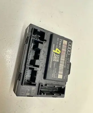 Door control unit/module