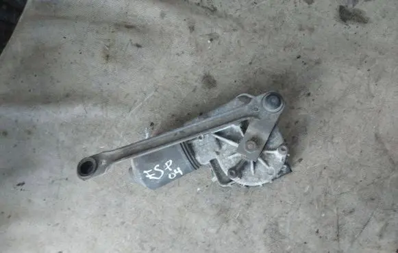 Renault Espace - Grand espace IV Wiper motor 0390241805