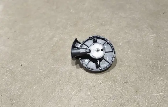 Tesla Model 3 Airbag deployment crash/impact sensor 103676200A