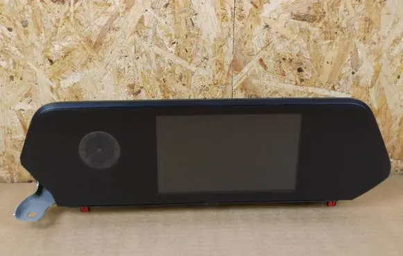 Lexus UX Screen/display/small screen 8611076070