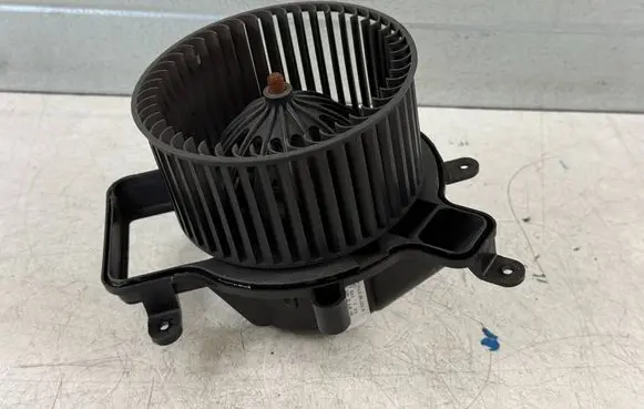 Peugeot 3008 I Heater fan/blower T3953001