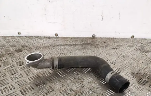 Subaru Forester SJ Engine coolant pipe/hose 139EPDM