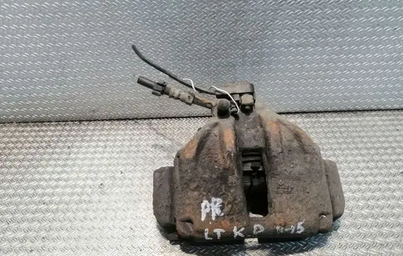 Volkswagen II LT Front brake caliper