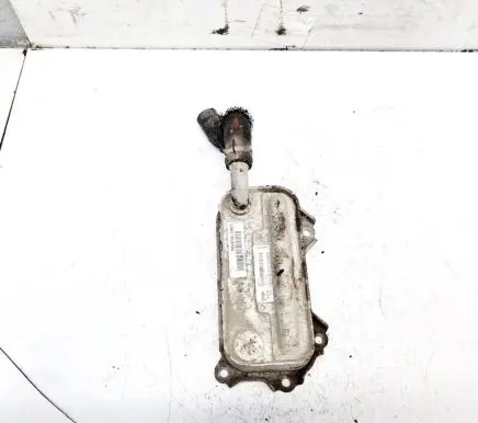 Toyota Avensis T270 Engine oil radiator 880243d 157100r010c