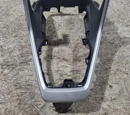 Toyota RAV 4 (XA50) Other center console (tunnel) element 5882142050