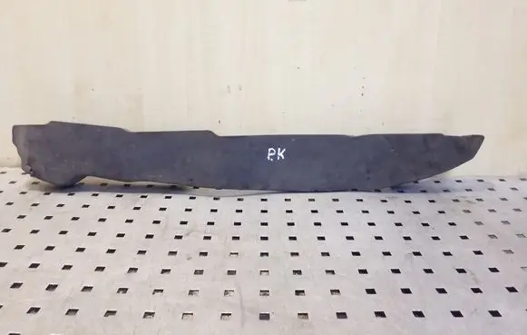 Jaguar XF X250 Fender foam support/seal 