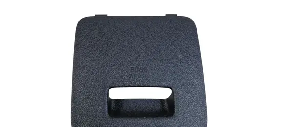 Hyundai Santa Fe Fuse box cover 84753CLSAO 84753CLSA0 91990CL540