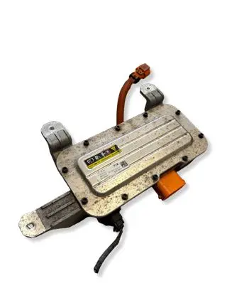 Hyundai Ioniq 5 Voltage converter inverter 91958GI540 M215104W 003250326