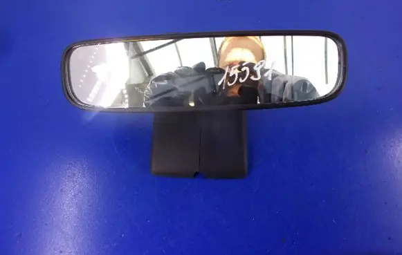Mazda MX-5 NC Miata Rear view mirror (interior)