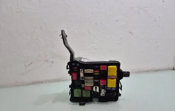Peugeot 2008 I Fuse box set A94PRINC