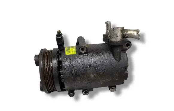 Ford Focus Air conditioning (A/C) compressor (pump) 3M5H19D629PH 1540
