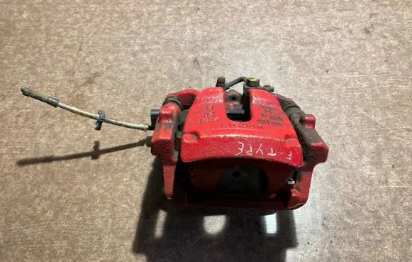 Jaguar F-Type Rear brake caliper T2R11422