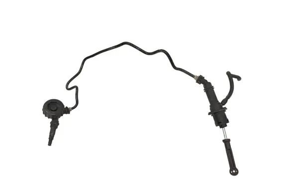 Dacia Sandero II Clutch master cylinder 306104118R