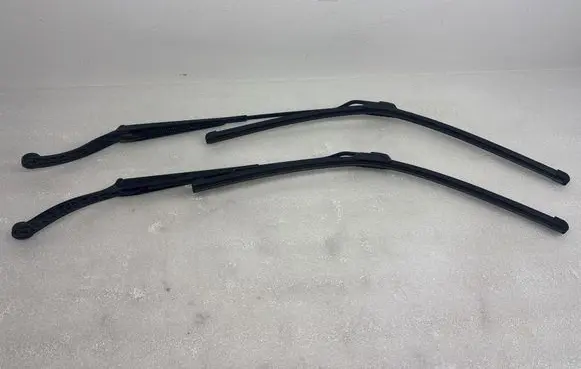 Peugeot 307 Headlight wiper blade set 9634509280