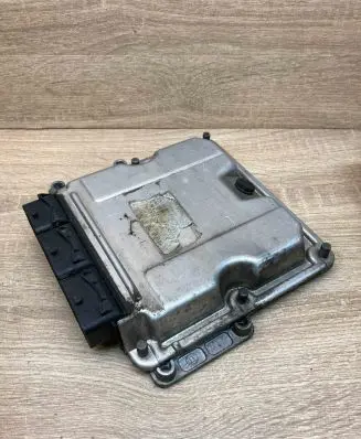 Renault Scenic I Engine control unit/module ECU 8200039569 0281010819