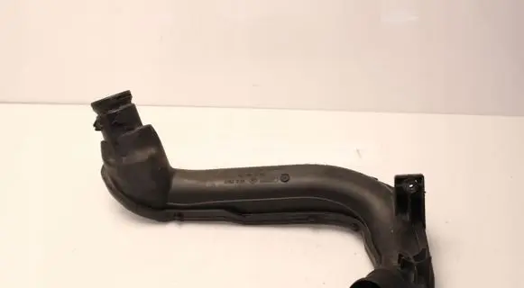 Renault Trafic II (X83) Air intake hose/pipe 8200526443