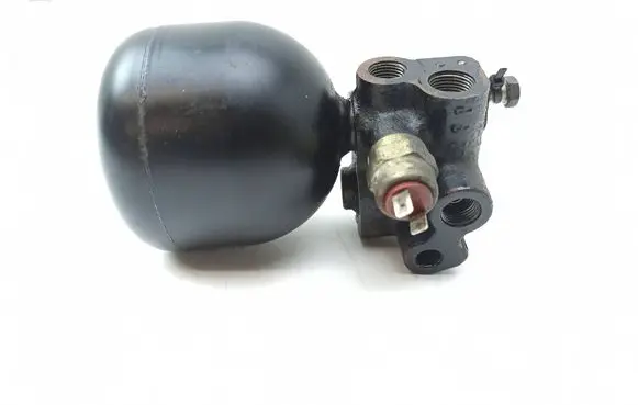 BMW 7 E23 Brake booster 34331162054 34351182270 34331153303