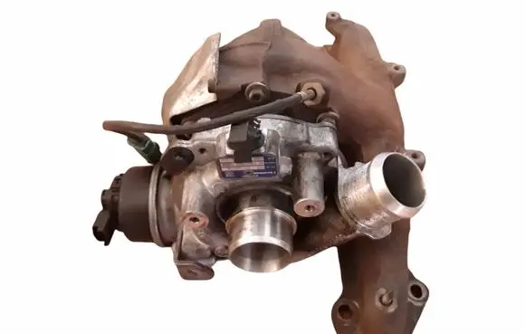 Ford Kuga II Turbo 9807873180