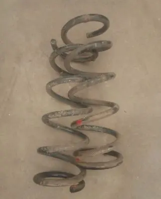 Nissan Murano Z51 Rear coil spring