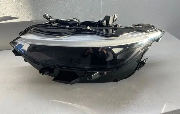 Headlight/headlamp