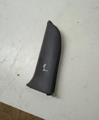 Opel Vivaro Plastic wing mirror trim cover 93868229