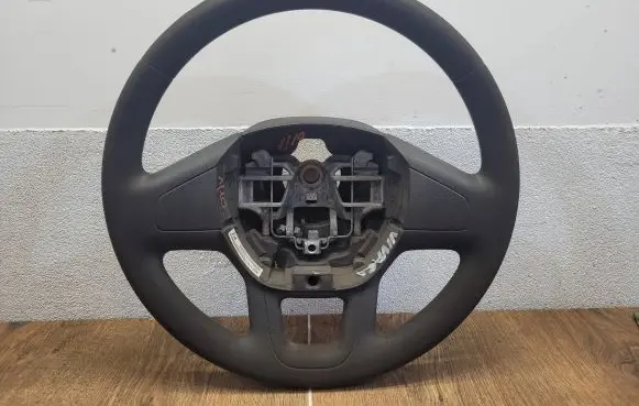 Renault Trafic III (X82) Steering wheel 18650909S2 1087188128 7A0139905A