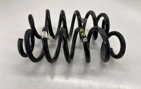 Alfa Romeo Stelvio Rear coil spring 005054828504 50548285