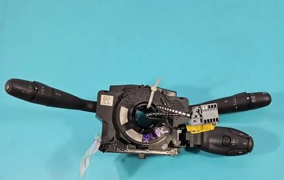 Peugeot 307 Headlight wiper switch 96530931XT IMPRK1568479