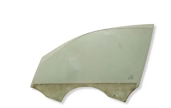 BMW 1 F20 F21 Front door window glass four-door AS2