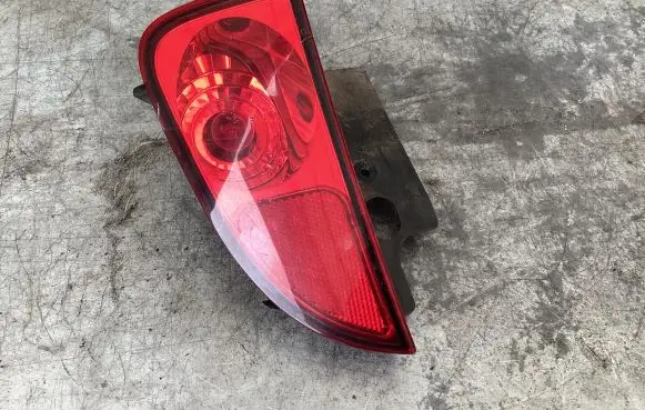 Rear fog light