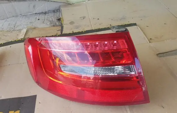 Audi A4 S4 B8 8K Rear/tail lights 8K9945095D
