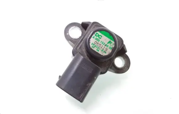 Mercedes-Benz E W211 Air pressure sensor A0051535028 055119