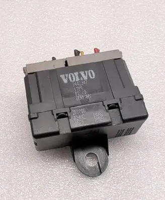 Volvo S80 Seat heating relay 9442947 0288