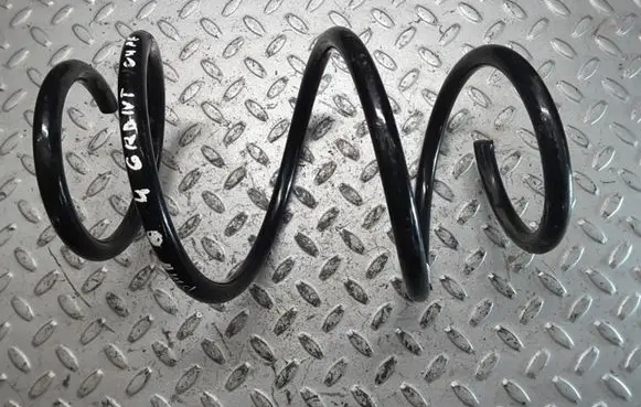 BMW 4 F36 Gran coupe Front coil spring