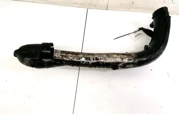 Citroen Xsara Intercooler hose/pipe