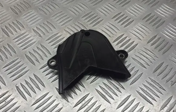 Mitsubishi Colt Timing belt guard (cover) A6401800486