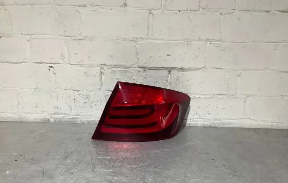 BMW 5 F10 F11 Rear/tail lights 173462