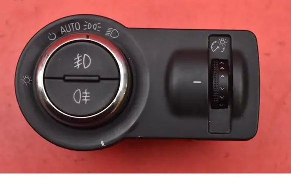 Opel Insignia A Light switch 13268707