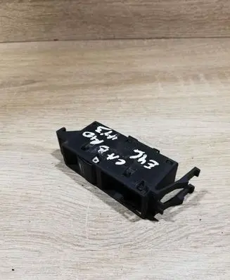 BMW 3 E46 Electric window control switch 6902178