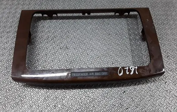 Other dashboard part