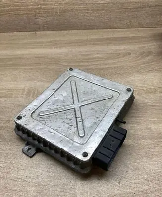 Rover 45 Engine control unit/module ECU MKC104014