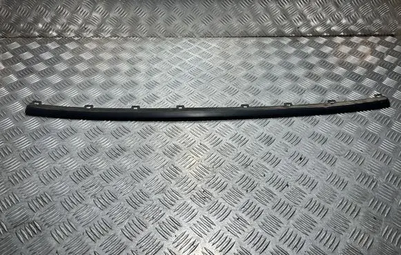 Seat Tarraco Front bumper splitter molding 5FJ853618