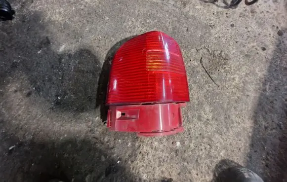 Volkswagen Sharan Rear/tail lights