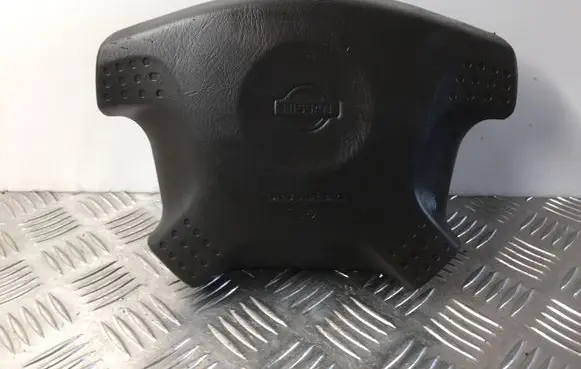 Nissan Patrol Y61 Steering wheel airbag K851MVB410