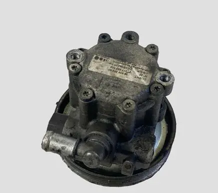 Peugeot 607 Power steering pump 9640886480 7617955508
